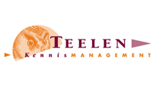 Teelen-Kennismanagement